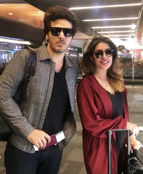 Starting her career as a model and, later, as a television actress, she currently works mostly in bangladeshi and indian bengali. Mehwish Hayat And Ahsan Khan Dance Rehearsal For 7th Hum ...