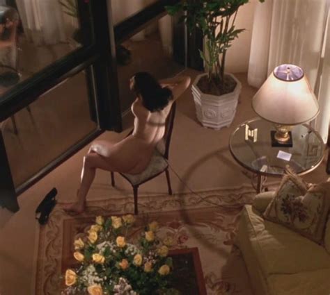 Linda Fiorentino Nude Collection Exhibited Photos The Fappening