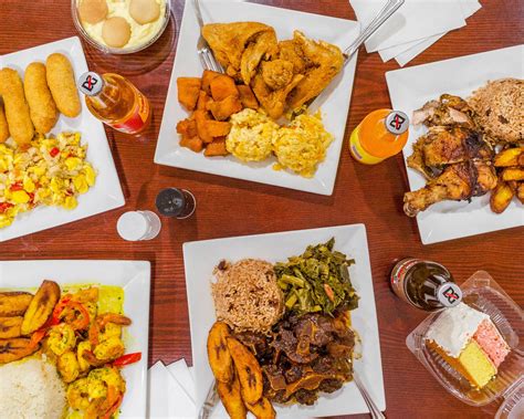 Order Yardy Real Jamaican Food Menu Delivery【menu And Prices】 Atlantic City Uber Eats