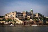 Buda Castle - Castle in Budapest - Thousand Wonders