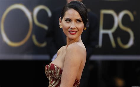 Olivia Munn Wallpapers Images Photos Pictures Backgrounds