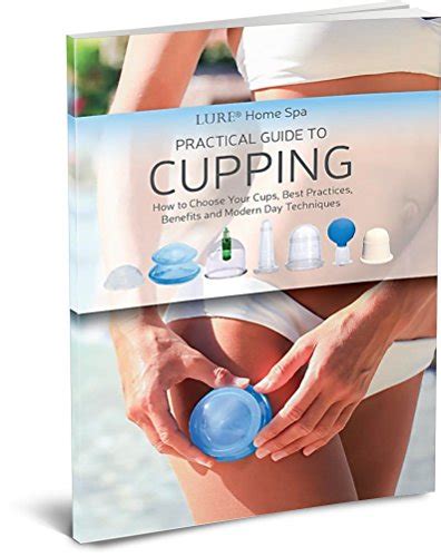 Lure Essentials Edge Cupping Therapy Sets Silicone Vacuum Suction Cupping Cups Muscle Nerve