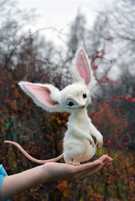 Imp Etsy Cute Fantasy Creatures Fantasy Art Dolls Mystical Animals