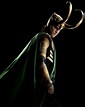Tom Hiddleston Loki - Loki (Thor 2011) Photo (33839432) - Fanpop