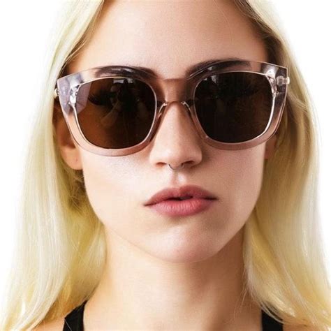 le specs women s sunglasses depop