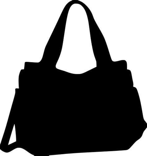 Faux Leather Bag Svg Keweenaw Bay Indian Community