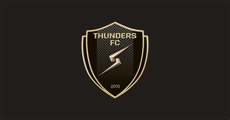 Thunders Sport Center Ακαδημία Ποδοσφαίρου Thunders Football Club