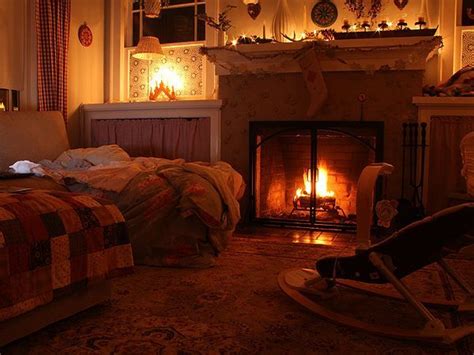 Pin By Inspirations On Winter Cozy House Cozy Fireplace Cozy Room