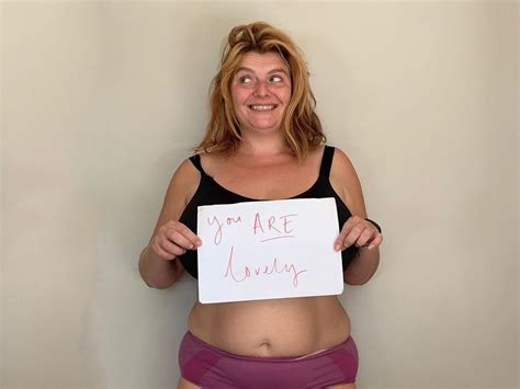 Body Positive Instagrammers You Have To Check Out Doyou