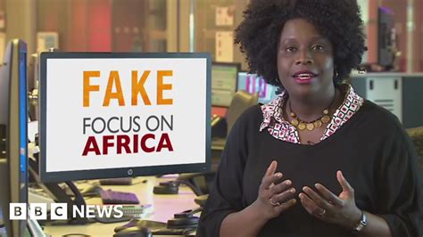 Kenya Election Fake Bbc Focus On Africa Report Explained