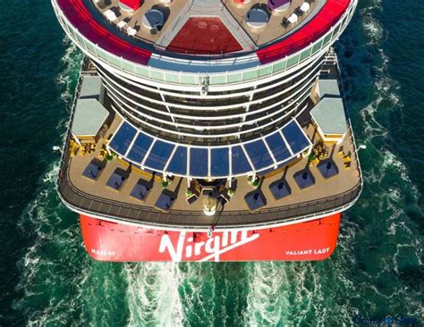 Virgin Voyages Review 2023 A Complete Guide To The Adult Only