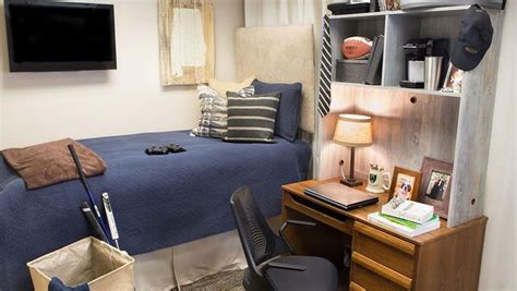 Best Tips For Decorating Dorm Rooms With Style Storage