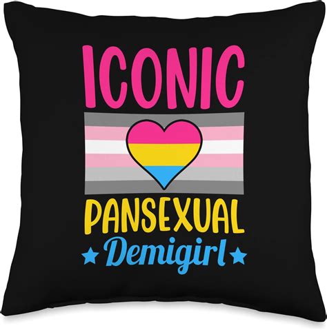 Amazon Com Pansexual Pride Flag Aesthetic Art And Accessories Iconic