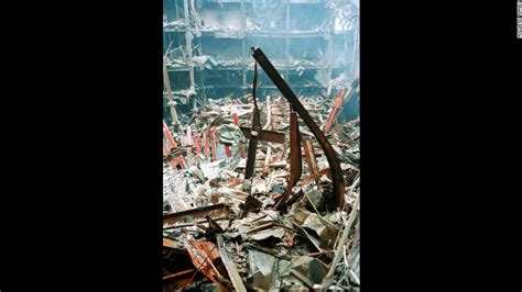 Judge Rules 911 Museum Can Include Wtc Cross