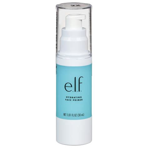 Elf Hydrating Face Primer Shop Primer And Setting Spray At H E B