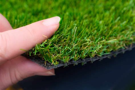 How To Choose The Right Pile Height For Your Artificial Turf