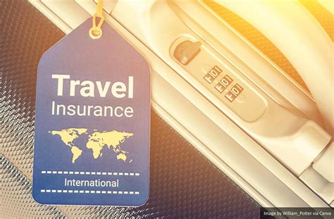 Travel Safe Insurance Travel Insurance Top 5 Coverages For Your New