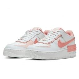 Look for the nike air force 1 pink quartz to release on january 1st at select retailers and nike.com. Nike Air Force 1 Shadow Pink Quartz | CJ1641-101 | Limited R