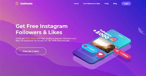 Apps To Get Instagram Followers Icharew