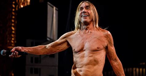 1977 was a key year for david bowie and iggy pop. Iggy Pop Net Worth 2019, Biography, Personal Life and Career