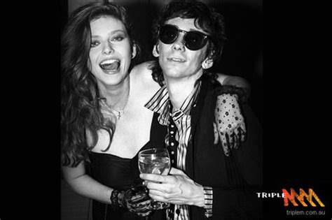 Stiv And Babe Bebe Buell Famous Groupies Groupies