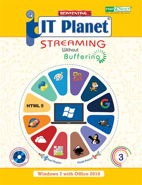 Streaming Windows 7 Book 3 Pm Publishers Indias Leading School