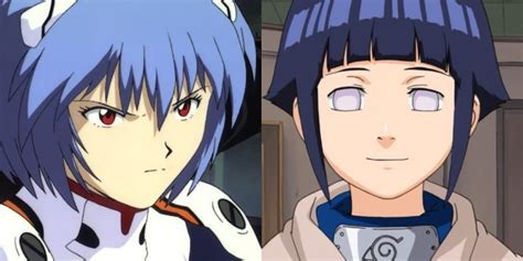Anime 10 Best Dandere Female Characters