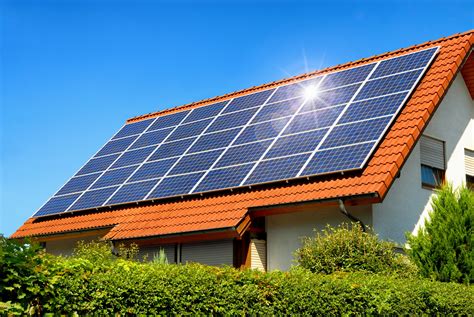 3 Factors To Consider When Installing Solar Panels Sierra Pacific