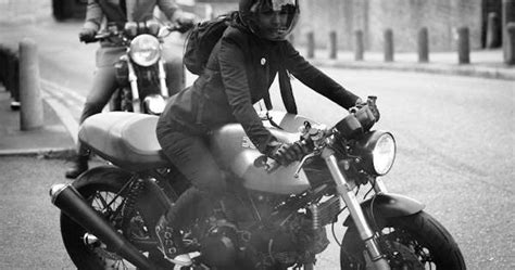 motorcycle girl return of the cafe racers 16236 hot sex picture
