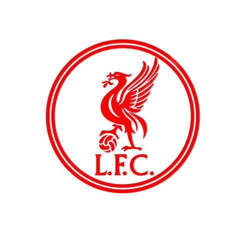 Liverpool Logo Png Vector Psd And Clipart With Transparent