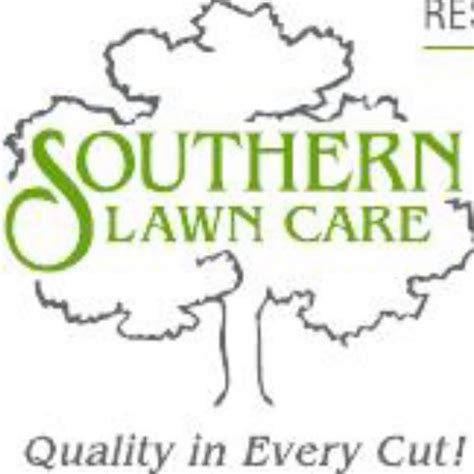 Southern Lawn Care Of Lewisburgllc