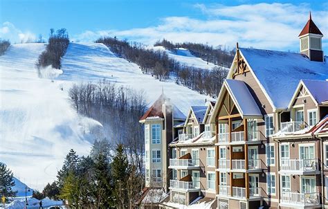 13 Top Rated Ski Resorts Near Toronto 202324 Planetware