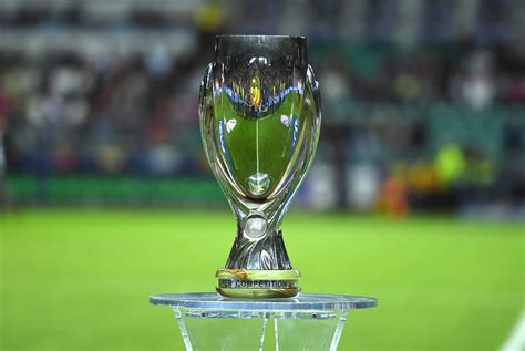 Uefa.com è il sito ufficiale della uefa, l'unione europea delle federazioni calcistiche europee, e organo di governo del calcio in europa. Supercoppa Europea, dove vedere Bayern Monaco Siviglia: streaming gratis e diretta TV in chiaro ...