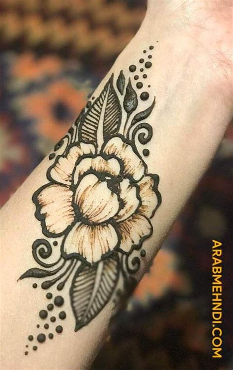 50 Wrist Mehndi Design Henna Design August 2019 Wrist Henna