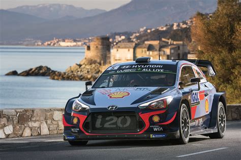 The wrc is the fia world rally championship, a tough motorsport using rally cars on real roads around the world. World Rally Championship - Rally Promoter Association of ...