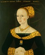 Elizabeth Woodville (1437?-1492) | Elizabeth woodville, Elizabeth of ...