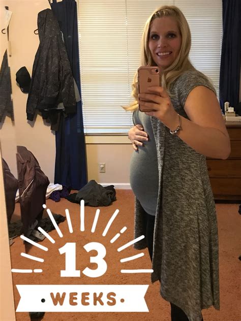 13wks Pregnant Twiniversity