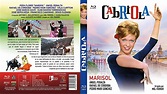 Cabriola BD 1965 [Blu-ray]
