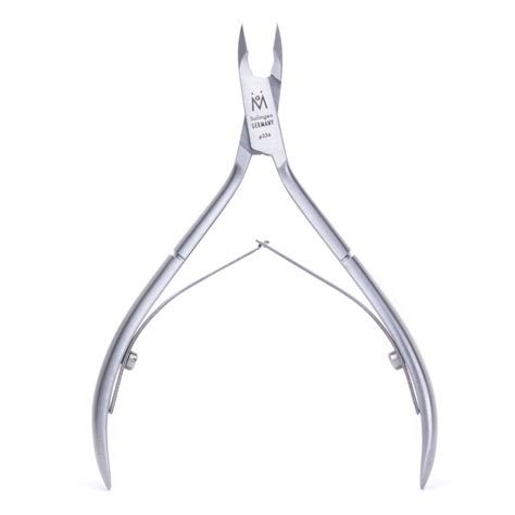 p336 germanikure luxury double sharpened cuticle nipper ethically mad zamberg com