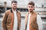 The Chainsmokers Rank In Top 3 Most Popular Bands Of The Last Decade