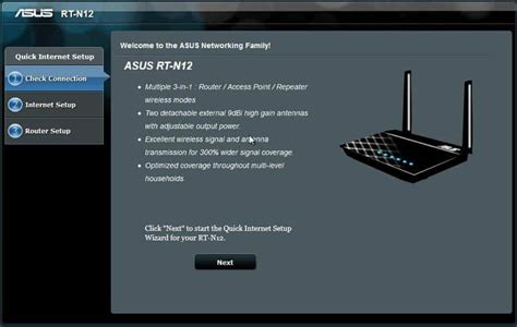 Detailed Information On How To Access Asus Router Settings Router