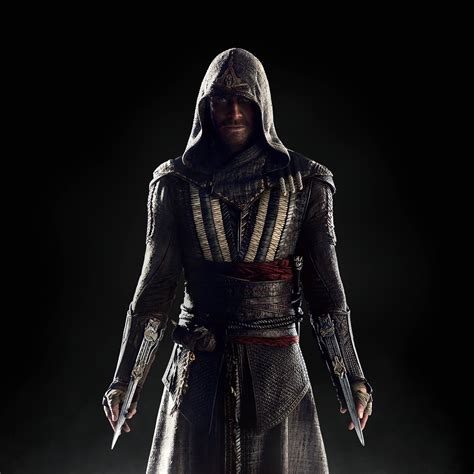 Assassins Creed First Look Image Confusions And Connections