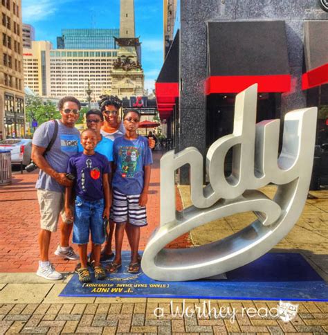 Free Things To Do In Indianapolis