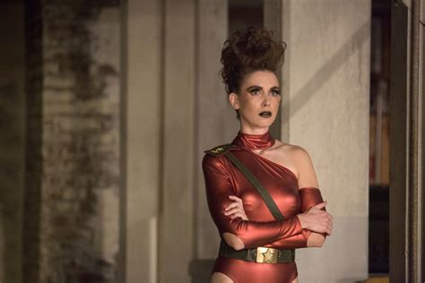 Glow Gets Two Emmy Nods The Columbian