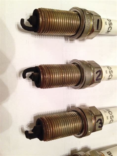 Visually inspect the related wiring harness and connectors. P0300, P0302, P0304, P0306, Engine running rough with little power - Page 3 - Xoutpost.com