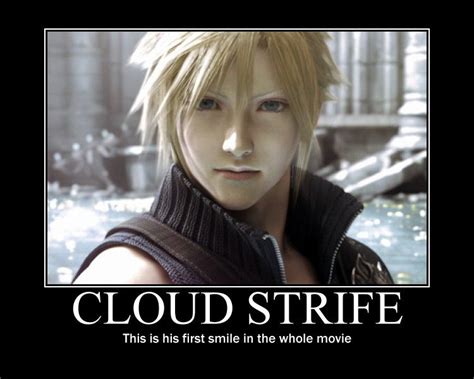 Final Fantasy Xv Prompto Final Fantasy Funny Final Fantasy Cloud