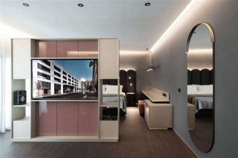 La Suite Hotel By Studio Marco Piva 21 Aasarchitecture