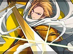 10+ Arthur Pendragon (The Seven Deadly Sins) HD Wallpapers and Backgrounds