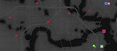 Fallout 4 Power Armor Map Power Armor Frame Locations