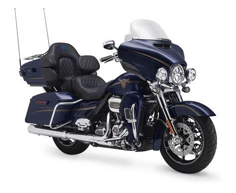 2018 Harley Davidson Cvo Limited 115th Anniversary Review Total